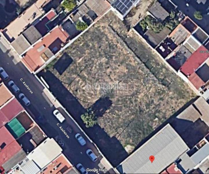 Foto 504fe3a4-ae5a-4ef8-8d3c-621fa9dd2e1c. Terreny residencial a Centro - Doña Mercedes Dos Hermanas