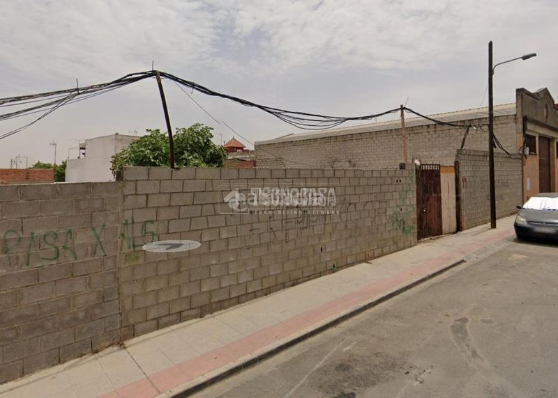 Foto 514c283d-c638-4558-9275-ad307c68ff44. Terreny residencial a Centro - Doña Mercedes Dos Hermanas