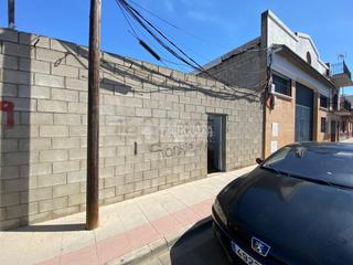 Residential Plot in Centro - Doña Mercedes. Terrenos en venta en dos hermanas