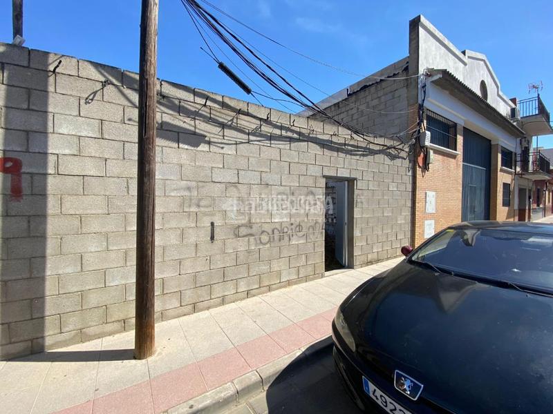 Foto 5d33e022-b635-4f6b-8ab0-95b8c9550bd1. Terreny residencial a Centro - Doña Mercedes Dos Hermanas