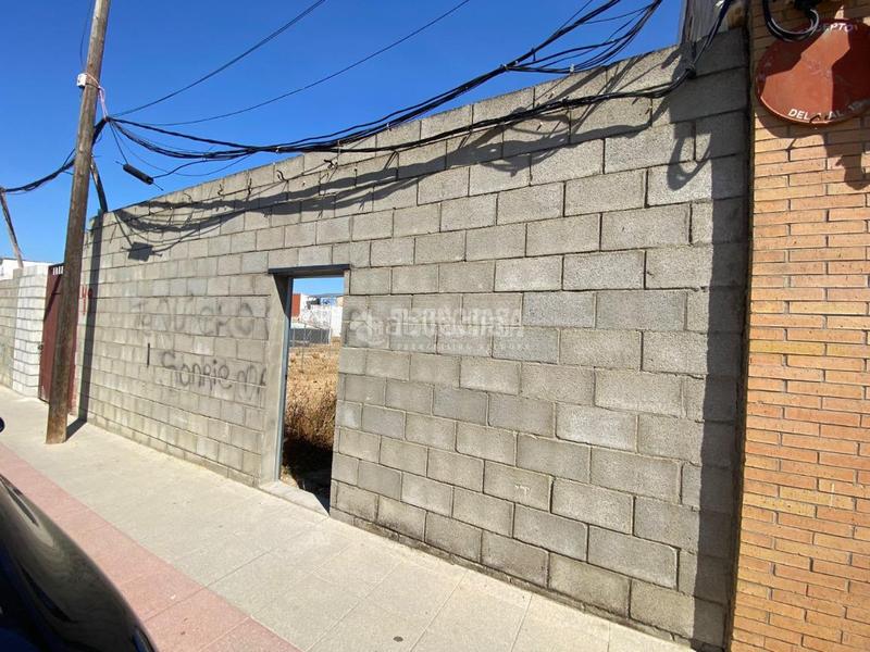 Foto 79a90cc7-920a-4b42-baaf-9017246b2d92. Terreny residencial a Centro - Doña Mercedes Dos Hermanas