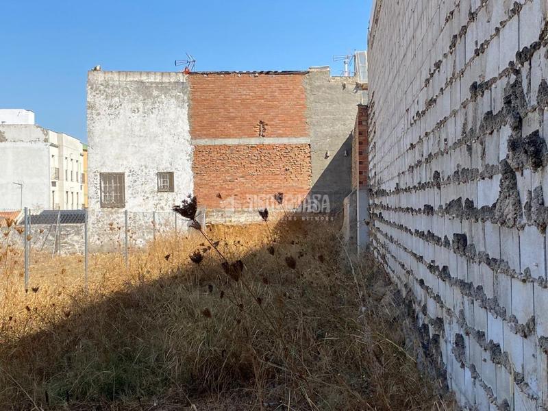 Foto 7caccf0a-4825-4118-87ea-2700a9cd902e. Terreny residencial a Centro - Doña Mercedes Dos Hermanas