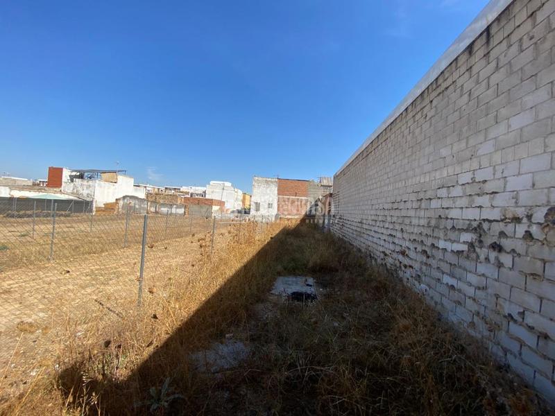Foto a6340fdf-2219-430f-b27d-497c75d45733. Terreny residencial a Centro - Doña Mercedes Dos Hermanas