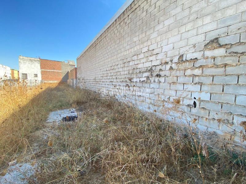 Foto aaf6a323-8032-40b7-9fc1-2b6ba7aed53c. Terreny residencial a Centro - Doña Mercedes Dos Hermanas