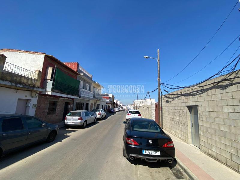 Foto bada1064-c0f4-4631-93f5-59bed11a0eca. Terreny residencial a Centro - Doña Mercedes Dos Hermanas