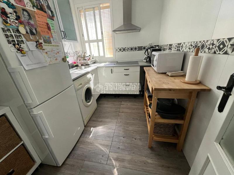 Foto be924dc6-d0d0-4b74-99e7-34192aa58a02. Pis a Vista Azul - Consolación Dos Hermanas