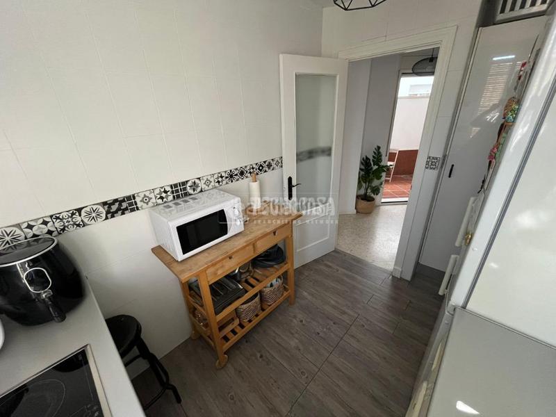 Foto d309819f-e3da-4367-abd5-6e330bd8e61c. Pis a Vista Azul - Consolación Dos Hermanas