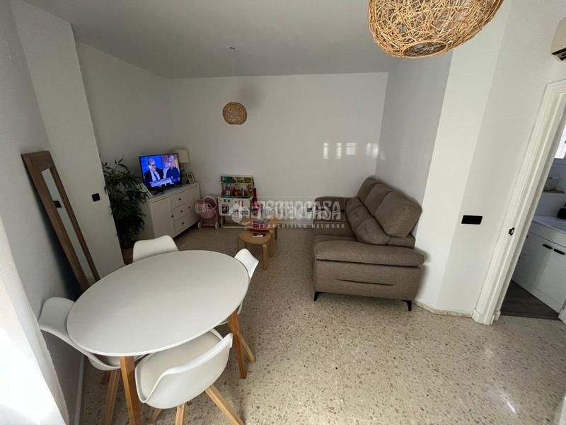 Foto ead1ab5b-0c7c-4c1f-950d-cd74a728ab7d. Pis a Vista Azul - Consolación Dos Hermanas