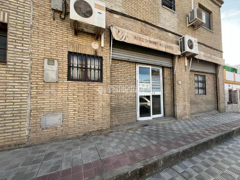 Foto 01d0ff76-a529-41cf-a1f7-eff7e0f1291c. Local comercial a Vista Azul - Consolación Dos Hermanas