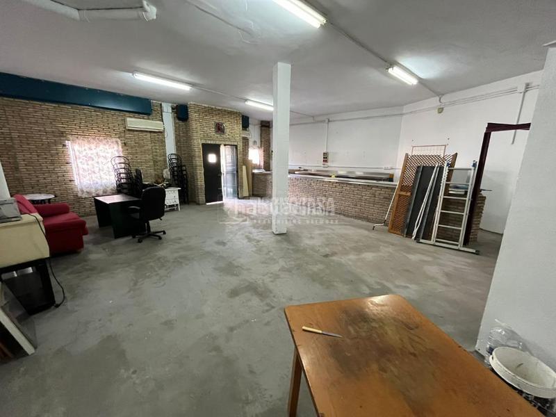 Foto 40d2a8e5-56e6-4d04-9e88-7b4a05bd1bd4. Local comercial a Vista Azul - Consolación Dos Hermanas