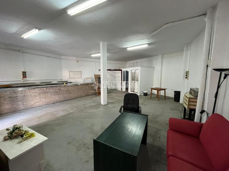 Foto 59aa052d-98ff-4544-bb48-abb43c2c15af. Local comercial a Vista Azul - Consolación Dos Hermanas