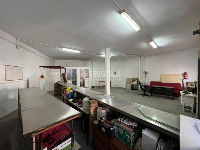 Foto 620aca41-6f0c-433e-a7f2-e591a95b4aa0. Local comercial a Vista Azul - Consolación Dos Hermanas