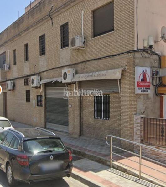 Foto 96b55151-299e-4107-b4c0-1971a0a2c30c. Local comercial a Vista Azul - Consolación Dos Hermanas