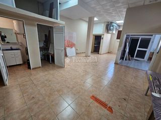 Local Comercial a Vista Azul - Consolación