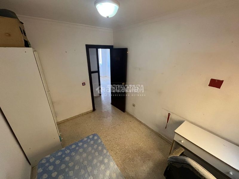 Foto 1a532f5d-eb7e-4742-9980-c9616fcf4d2d. Pis amb aparcament a Vista Azul - Consolación Dos Hermanas