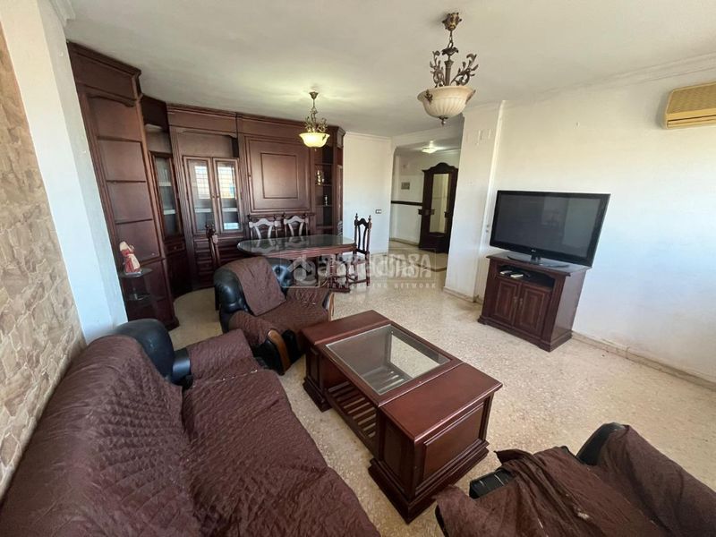 Foto 36c08290-80b1-4f5f-bd29-aeafb5d2d90f. Pis amb aparcament a Vista Azul - Consolación Dos Hermanas