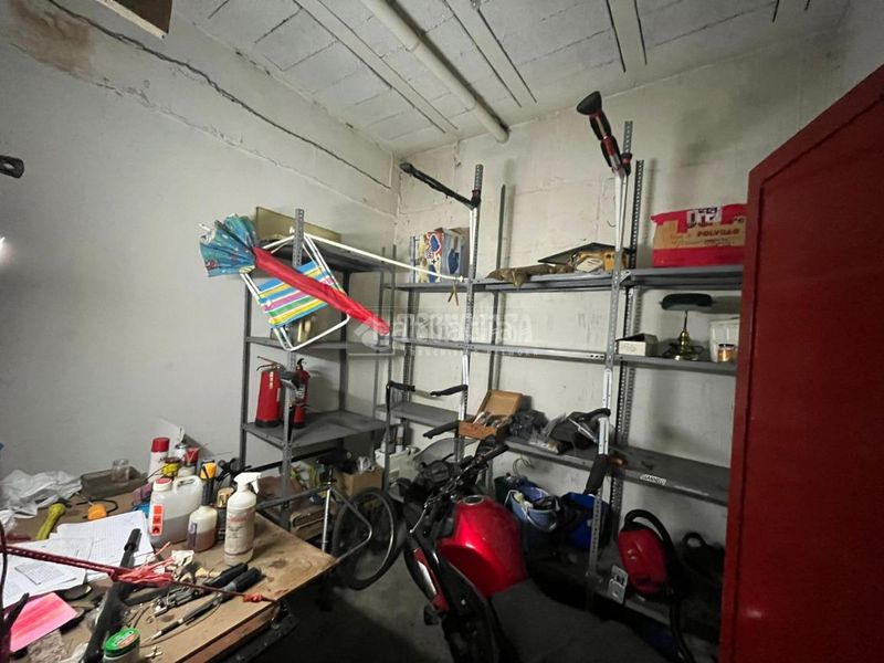 Foto 4ff99aee-ef80-4192-ba14-fe7ddfeb33e7. Pis amb aparcament a Vista Azul - Consolación Dos Hermanas