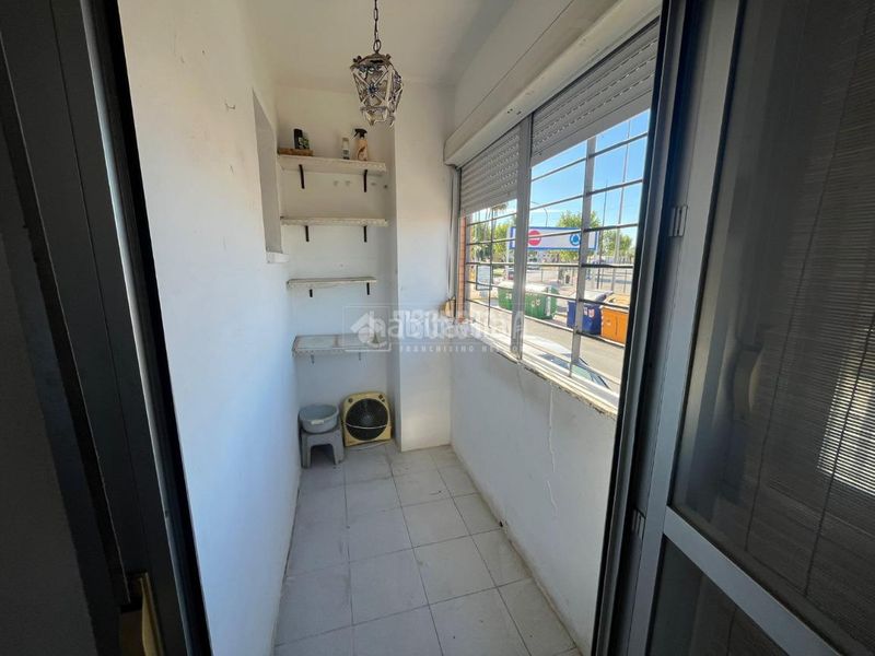 Foto 53881c89-d0e5-4e99-b1c9-d094977fb4ed. Pis amb aparcament a Vista Azul - Consolación Dos Hermanas