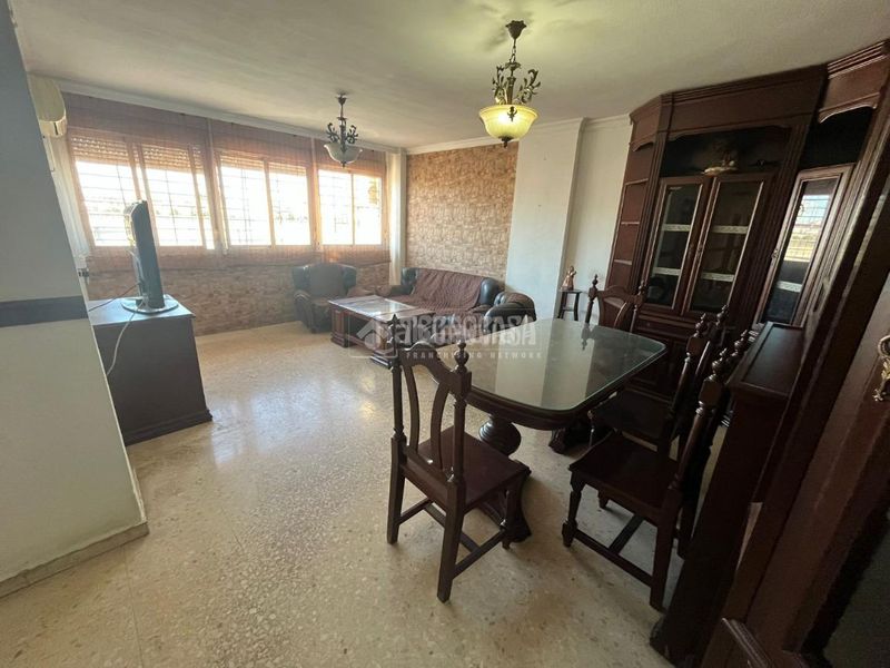 Foto 56519da8-43a9-46ff-b26c-954d93bcad3c. Pis amb aparcament a Vista Azul - Consolación Dos Hermanas