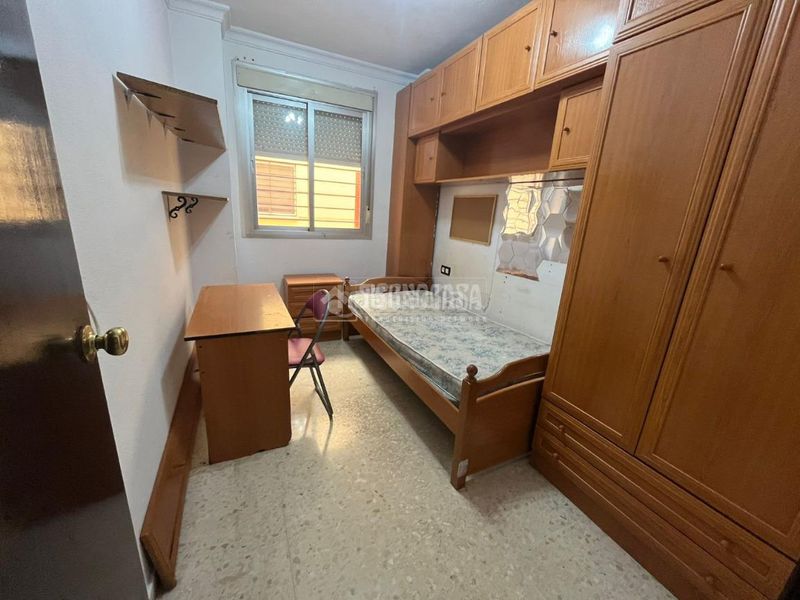 Foto 5d4ed6f1-3f4f-47e5-9cbe-ad9fe364568b. Pis amb aparcament a Vista Azul - Consolación Dos Hermanas