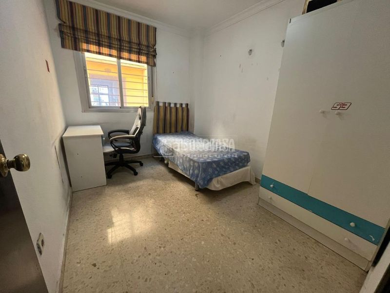 Foto 5f813f34-8b5c-4f40-8c90-e9b52a952a64. Pis amb aparcament a Vista Azul - Consolación Dos Hermanas