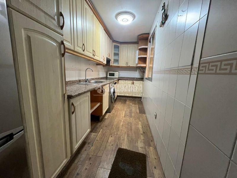 Foto 61c3b73d-c38c-4f92-b0b9-6b3f404e13c2. Pis amb aparcament a Vista Azul - Consolación Dos Hermanas