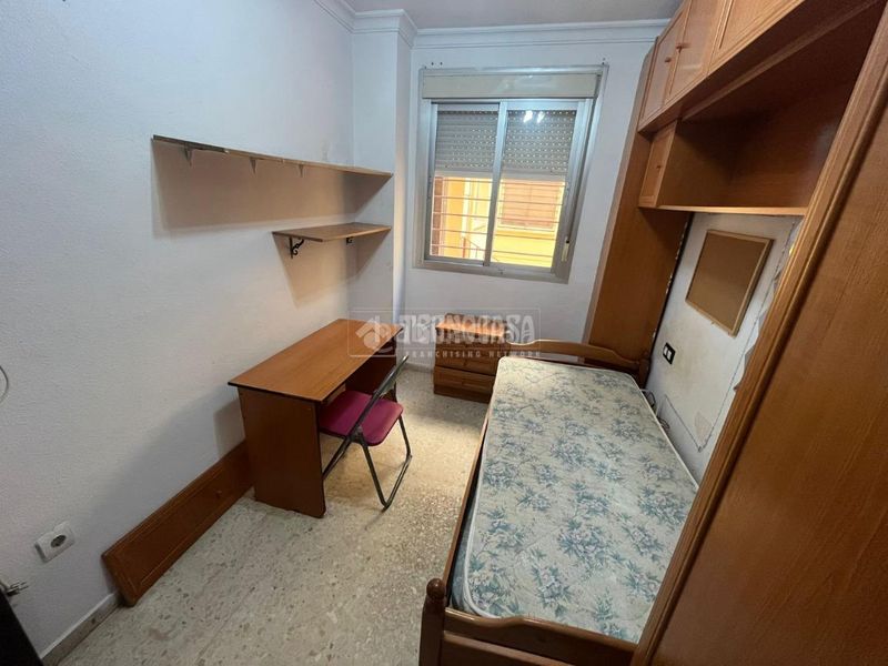 Foto 8e9236db-58a4-4698-8d87-8b8a2f95e371. Pis amb aparcament a Vista Azul - Consolación Dos Hermanas