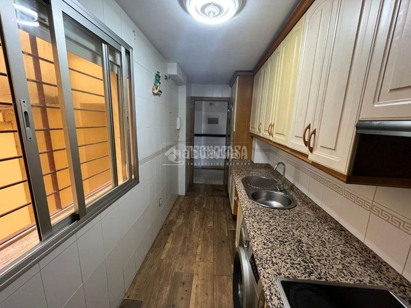 Foto 950c5d9e-5765-4759-9ac4-c1127b7868ab. Pis amb aparcament a Vista Azul - Consolación Dos Hermanas