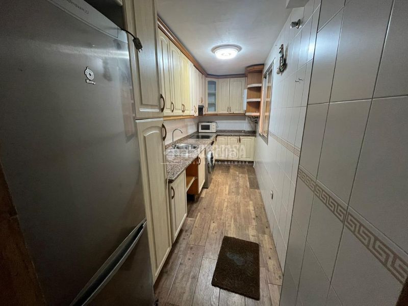 Foto 96094af2-9901-4a7a-8067-fea3845c88c8. Pis amb aparcament a Vista Azul - Consolación Dos Hermanas