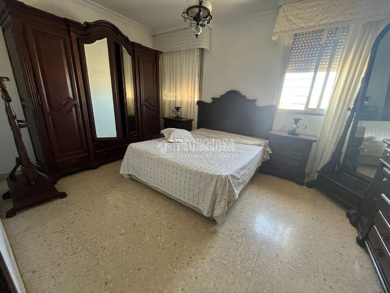 Foto a0059122-6bfa-40da-bb18-5f8bc5bfc00a. Pis amb aparcament a Vista Azul - Consolación Dos Hermanas