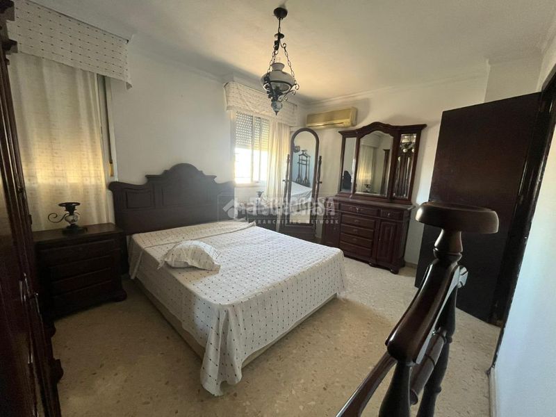 Foto abc08ca1-7ea2-4589-abc0-fd55251b426a. Pis amb aparcament a Vista Azul - Consolación Dos Hermanas