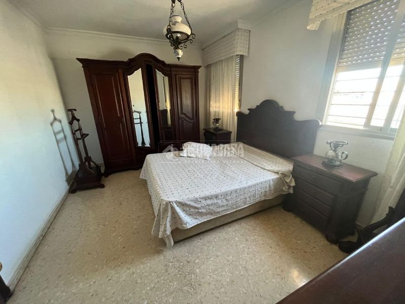 Foto dbe384b8-25eb-4111-b5f6-6b725cabbf3f. Pis amb aparcament a Vista Azul - Consolación Dos Hermanas