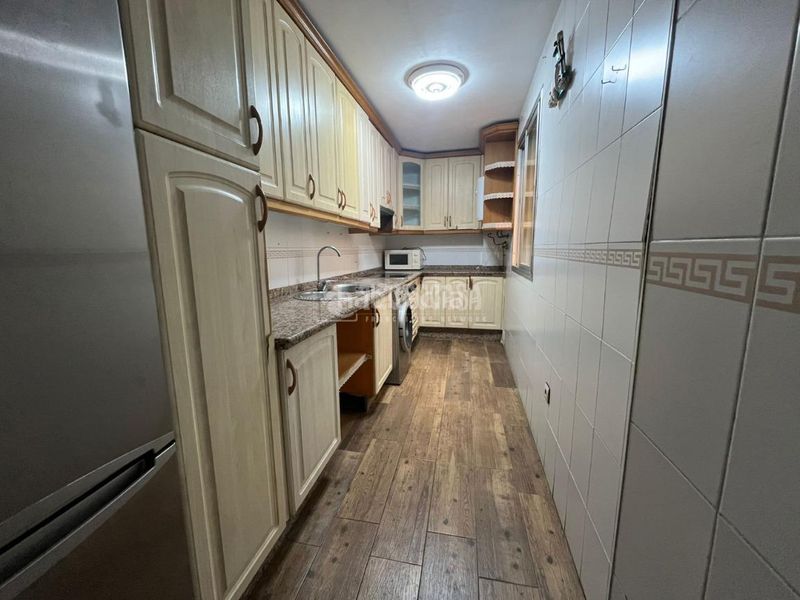 Foto ec6125f8-b8e6-4cc8-ae30-42f56171d22c. Pis amb aparcament a Vista Azul - Consolación Dos Hermanas