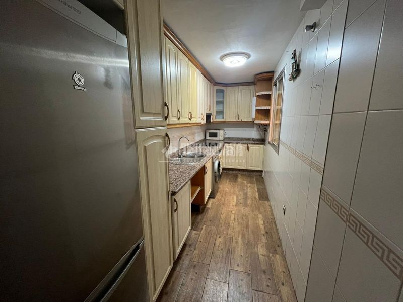 Foto effe8ce1-be22-4597-9fbc-b40c8f6be4f8. Pis amb aparcament a Vista Azul - Consolación Dos Hermanas