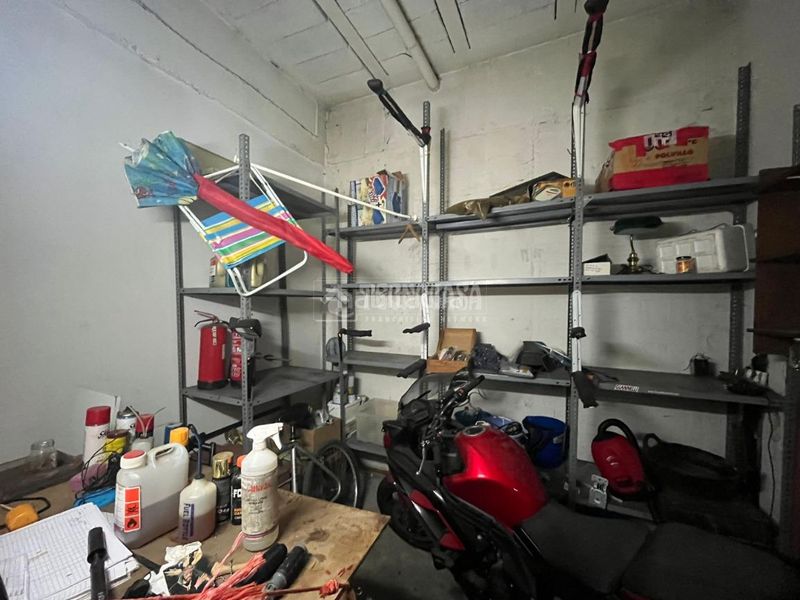 Foto fdcd44dd-e8a0-4704-b7ea-474583c4d1a9. Pis amb aparcament a Vista Azul - Consolación Dos Hermanas