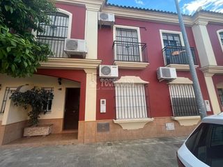 Casa aparellada a Vista Azul - Consolación