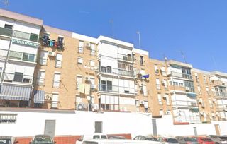 Flat in Vista Azul - Consolación. Piso en venta en dos hermanas