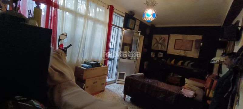 Foto 2ab3d639-4a3d-4c74-9e8b-0cd661f21370. Casa aparellada a Centro - Doña Mercedes Dos Hermanas