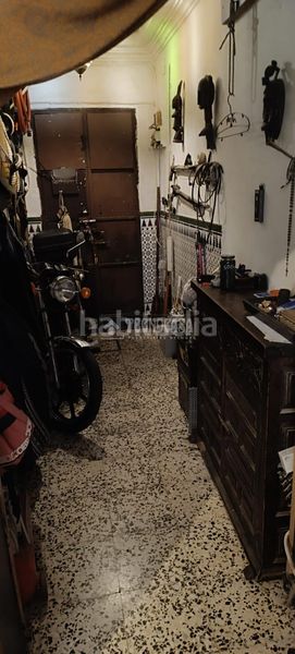 Foto 6f5f37d3-2581-4457-953d-1bc0bed9bdb0. Casa aparellada a Centro - Doña Mercedes Dos Hermanas