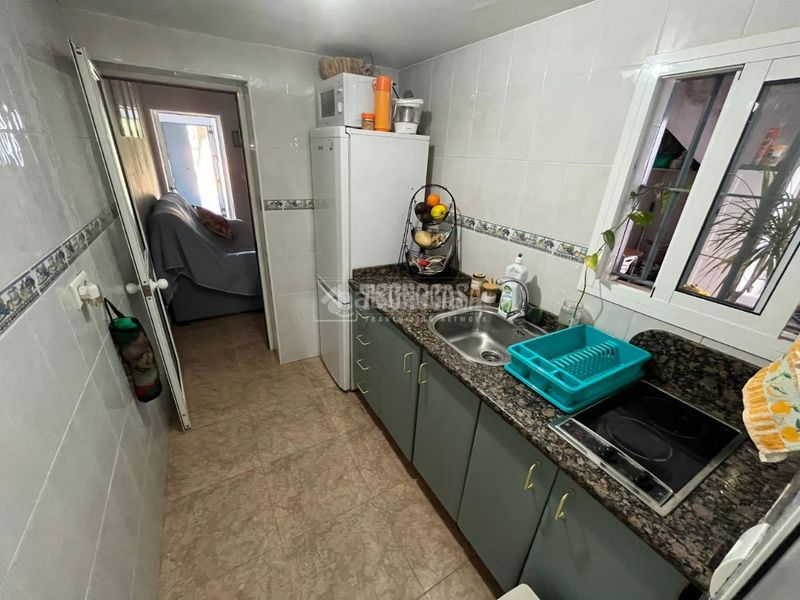 Foto 398ca858-8604-4406-bdfd-128adc6e7b6d. Casa aparellada a Centro - Doña Mercedes Dos Hermanas