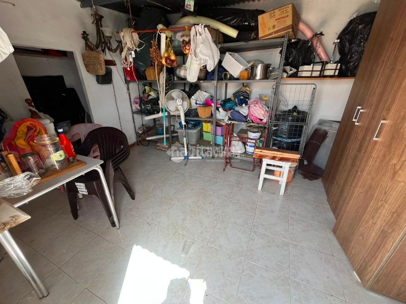 Foto 0169d580-cfe7-42d3-be0d-401a2bb643d8. Casa amb calefacció aparcament a Centro - Doña Mercedes Dos Hermanas