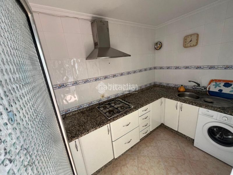 Foto 17442b96-43e1-49ce-ab39-6721b78c3228. Casa amb calefacció aparcament a Centro - Doña Mercedes Dos Hermanas