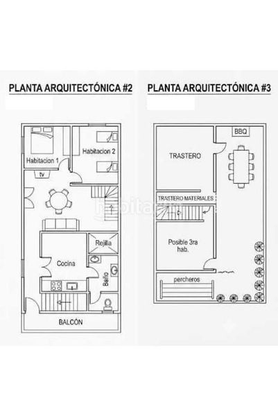 Foto 5c3eb821-e670-42d2-b518-908adc222f02. Casa amb calefacció aparcament a Centro - Doña Mercedes Dos Hermanas