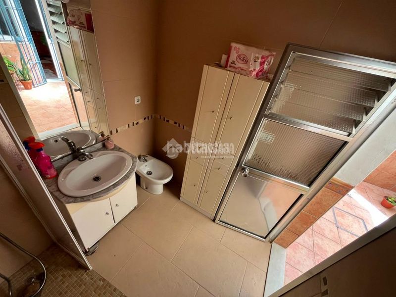 Foto d0510fc1-4843-43ce-8fac-beda1bfea791. Casa amb calefacció aparcament a Centro - Doña Mercedes Dos Hermanas