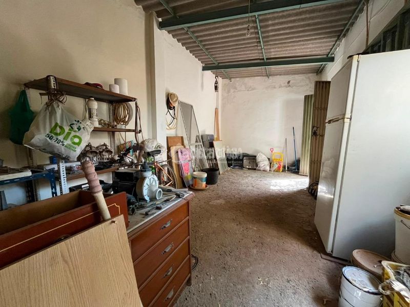 Foto 0f5958a3-1a00-42d4-a842-6d13ab82839d. Terreny residencial a Centro - Doña Mercedes Dos Hermanas
