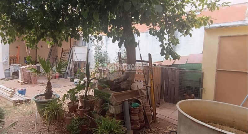 Foto 1dd4cd04-6397-469d-8463-db679495958d. Terreny residencial a Centro - Doña Mercedes Dos Hermanas