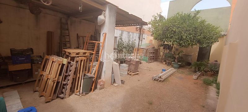 Foto 1f40ca4a-ac97-4f29-b85e-b3fd70d63a6a. Terreny residencial a Centro - Doña Mercedes Dos Hermanas