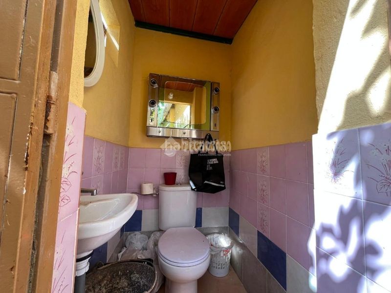 Foto 40cb6cf9-a8c9-4903-ad5e-5ea5e0e4d486. Terreny residencial a Centro - Doña Mercedes Dos Hermanas