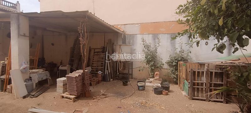 Foto 45b16585-a7d0-4603-bc01-582e3db23abd. Terreny residencial a Centro - Doña Mercedes Dos Hermanas