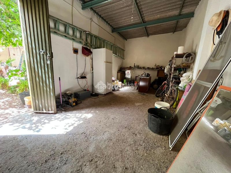 Foto 80ca9ab1-bd6e-4b42-be94-a9d45d8f844e. Terreny residencial a Centro - Doña Mercedes Dos Hermanas